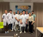 expertisecentrum colorectale oncologische zorg