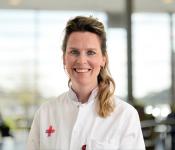 Foto van Anne Roos Frenay