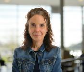 Foto van Cecile Bekkers 
