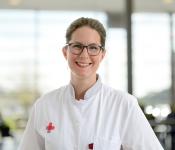 Foto van Krista van Soldt
