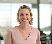 Foto van Martine van Kuijk