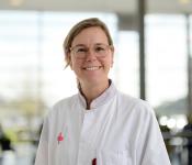 Foto van Nathalie van Leeuwen 