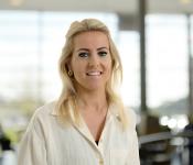 Foto van Sofie van Zanten 