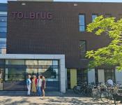 Leefstijlloket verhuist naar Tolburg